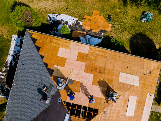 Best Best Roofing Contractors  in Central Gardens, TX