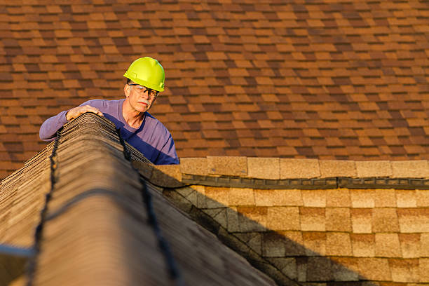 Quick and Trustworthy Emergency Roof Repair Services in Central Gardens, TX