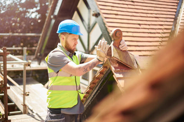 Best Roofing Contractor Near Me  in Central Gardens, TX