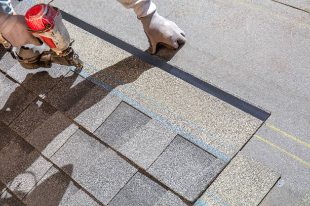 Best New Roof Installation  in Central Gardens, TX